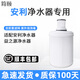 簡頤 適配安利逸新空氣凈化器過濾網(wǎng)濾芯101076CH過濾器101076J 益之源凈水器濾芯
