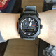 卡西歐（CASIO） 卡西歐CASIO手表PROTREK 太陽能戶外登山男士防水腕表 PRW-6900BF-1