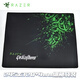 雷蛇（Razer）鼠標墊電競重裝甲蟲(chóng)大號精密鎖邊游戲超大桌墊網(wǎng)吧辦公耐用可水洗 [辦公推薦]320*245*4mm細布鎖邊速度版