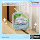 三麗鷗（SANRIO）正版電視機(jī)頻道發(fā)光擺件玩偶手辦盲盒臥室小夜燈公仔生日禮物女孩 玉桂狗發(fā)光電視