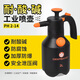 DEEPBANG【歐美出口款】耐酸堿工業(yè)噴壺澆花打藥噴霧器洗車(chē)打蠟貼膜專(zhuān)用壺 【出口款】側(cè)加水2L噴壺