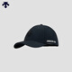 迪桑特（DESCENTE） MOVE PACK系列 男女同款  棒球帽 NV-藏青色 M