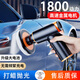 馳卡行汽車拋光機車載打蠟機手持小型電動清潔工具家用車漆拋光打磨神器 無線拋光機【常規(guī)款+打磨配件】