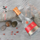 若琛貴州茅臺鎮(zhèn)若琛純糧釀造珍藏紅鉆45度濃香型口糧白酒 紅鉆 一箱送一瓶（共7瓶）