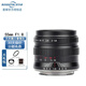 星曜光學(xué)50mm f0.95 ll二代一代大光圈定焦全畫幅55mm f1.8手動(dòng)人像鏡頭適用A7M3 R8R5 Z5 S5II微單鏡頭 55mm F1.8-黑色 RF卡口(適用佳能R系列微單)