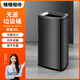 桶桶相傳直投垃圾桶無蓋30L方形商用大容量廚房酒店商場辦公室公區(qū)衛(wèi)生間
