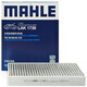 馬勒（MAHLE）帶炭PM2.5空調濾芯空調濾空調濾清器LAK1738(星途 TX/星途 TXL)