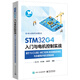 STM32G4入門(mén)與電機(jī)控制實(shí)戰(zhàn)――基于X-CUBE-MCSDK的無(wú)刷直流電機(jī)與