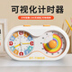 QT-TIMER計時器學(xué)習(xí)自律2025新款學(xué)生專用起床神器鬧鐘倒計時定時提醒時間管理器兒童自律生日禮物實用男孩