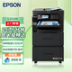 愛普生（EPSON） L15168 A3+ 彩色噴墨打印機辦公 自動雙面打印復印掃描傳真一體機 有線/無線（上門安裝）