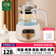 貝貝鴨恒溫水壺嬰兒專用調(diào)奶器電熱水壺家用寶寶沖奶神器泡奶暖奶 貝貝鴨恒溫壺a10C 1.3L