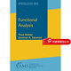 預訂 Functional Analysis