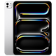 【99成新】Apple/蘋(píng)果 iPad Pro 11英寸 M4芯片 2024年新款平板電腦(512G WLAN版/MVVD3CH/A)銀色  
