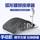 腰椎舒緩器腰部按摩器脊椎間盤(pán)突出拉伸牽引矯正神器頂腰開(kāi)背器材 升級氣囊款-【高度自由調節】
