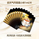 后后whoo后天氣丹精華黃金安瓶小樣試用裝1ml*120片 天氣丹面霜1mlx120片