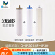 道爾頓（Doulton）英國原裝凈水器DIP301 全套M12UCC2504陶瓷濾芯FIP廚房直飲 DIP301套裝【PF+KDF+2504】
