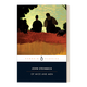 【二手書(shū)】Of Mice and Men 人鼠之間 諾貝爾文學(xué)獎(jiǎng)得主約翰·斯坦貝克John Steinbeck 企鵝經(jīng)典 英文版 進(jìn)口英語(yǔ)原版書(shū)籍 英文原版