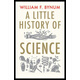 預(yù)訂 包郵 英文原版 A Little History of Science 科學(xué)小書 耶魯小歷史系列