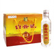 白云邊2017年產(chǎn)【喜酒】白云邊小曲酒45度480ML*6瓶整箱小曲固態(tài)法白酒45度 480mL 6瓶