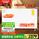 松下（panasonic）石墨烯取暖器家用語音歐式快熱爐電暖器全屋制熱遙控恒溫浴室電熱爐防水電暖氣DS-A2156CW 【語音智控+雙層石墨烯+夜燈】
