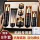 BISUTANG30-50歲媽媽護膚品套裝抗皺緊致化妝品全套淡化細紋保濕衰老禮盒6 六勝肽抗皺7件套+控油面膜