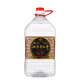 幾江牌60度5L桶裝原漿江津老白干單桶/整箱泡酒專(zhuān)用（純糧釀造） 60度 5L 1桶