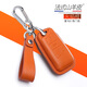 熱鷹適用邁騰鑰匙套大眾帕薩特CC新邁騰B8高檔330真皮車(chē)鑰匙殼扣包