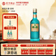 鹿邑大曲 金標50度 500ml 濃香型白酒純糧酒高度酒名酒自飲光瓶口糧酒 50度 500mL 1瓶 鹿邑大曲金標