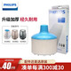 飛利浦（PHILIPS）空氣加濕器加濕器濾網(wǎng)濾芯 過(guò)濾網(wǎng) HU4101 適配HU4903 HU4902 等