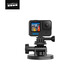 GOPRO 運動(dòng)攝像機原裝配件 大力吸盤(pán)支架自拍桿適用于所有GoPro攝像機 黑色
