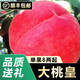 古瀛堂平谷水蜜桃子甜北京特產(chǎn)新鮮孕婦水果禮盒順豐好禮 平谷大桃【9個(gè)禮盒裝】單果8兩起