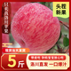 洛川蘋果【順豐】陜西洛川紅富士洛川蘋果產(chǎn)地直發(fā)脆甜可帶皮吃新鮮甄選 80mm 果4.5斤10±顆有空格