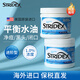 STRIDEX美國施顏適水楊酸棉片刷閉口酸祛痘控油清潔毛孔去黑頭去角質(zhì)七夕 1%含量 125g （進(jìn)階型55片）