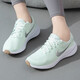 耐克（NIKE）官方 艦店女鞋 25春季新款REVOLUTION 7透氣休閑跑步鞋運(yùn)動鞋 FB2208-303 /淡綠網(wǎng)面/現(xiàn)貨速發(fā) 37.5