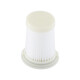 蘇泊爾（SUPOR）除螨儀TT1系列專用濾網(wǎng)HP-T1-02（適配ERC-D1D/ERC-TT1S） 白色