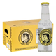托馬斯亨利湯力水ThomasHenry Tonic Water 托馬斯亨利湯力水干200ml 新日期 原味湯力6瓶