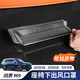 酷車(chē)車(chē)AITO問(wèn)界M9座椅下出風(fēng)口保護罩空調出風(fēng)口框用品改裝專(zhuān)用內飾配件 問(wèn)界M9【座椅下出風(fēng)口罩】黑鈦款