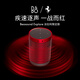 B&O【法拉利限定】Beosound Explore 無線藍牙音響/音箱bo便攜式戶外防水室內(nèi)音響低音炮Ferrari Red