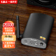 一魔声学(1Mii)蓝牙接收器5.1发烧级HiFi音频蓝牙适配器 LDAC无损 适用车载音响音箱功放 DS500