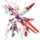 壽屋（KOTOBUKIYA） 壽屋 女神裝置 機娘 拼裝模型玩具 16cm KP515 朱羅忍者九尾