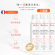 雅漾（AVENE）活泉水噴霧300ml爽膚水曬后保濕補(bǔ)水舒緩激活肌膚四季常備敏肌用 雅漾活泉水噴霧300*3支