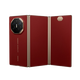 【準新品】HUAWEI Mate XT 非凡大師 華為三折疊屏手機 16GB+1TB瑞紅 超纖薄 巖脈紋理 10.2英寸超形態(tài)三折疊大屏【質(zhì)檢報告】