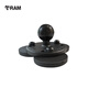 RAM車載相機(jī)支架磁吸式 Insta360運(yùn)動(dòng)相機(jī)Gopro通用支架戶外拍攝固定 三磁吸單獨(dú)底座