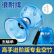 紫湖空竹五軸承空竹雙頭空竹初學(xué)者兒童學(xué)生老人空竹扯鈴收納袋10米線