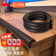Babyprints兒童防撞條嬰兒護(hù)桌邊角貼寶寶防磕碰墻包邊護(hù)條6米棕色