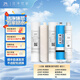 潔凈世家適用安吉爾凈水器濾芯A6 A4 V6 J2577 T1C S1 老A6 V6 J1205 V3P J2577全套 J2408-ROB60【全套5支】
