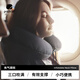 pack all U型枕充氣枕頭 火車飛機頸枕便攜吹氣枕辦公午睡枕旅游旅行靠枕