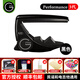 G7th Performance吉他變調夾 大G7專(zhuān)業(yè)民謠古典電木吉他Capo  順豐 （全新三代）PFM黑色