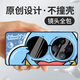 沃配適用vivox100手機(jī)殼x200ultra新款vivox200pro保護(hù)套VIVOX100SPRO卡通x100ultra動漫mini創(chuàng)意x200s 墨鏡杰尼龜(升級皮紋殼_軟邊+背面PC+貼皮）