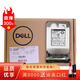 戴爾（DELL）服務(wù)器工作站硬盤(pán)企業(yè)級 SAS/SATA/300G/600G/900G/1T/2T/3T/4T /6T/8T/12T/16T/18T/20T 8T SAS 7.2K RPM 3.5英寸